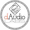 dAudio LABS Round Logo 2023
